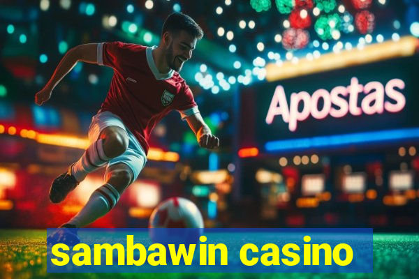 sambawin casino